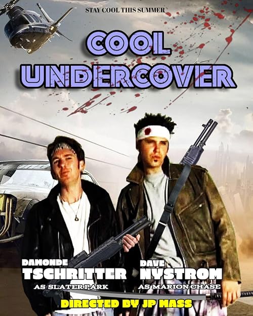 Cool Undercover