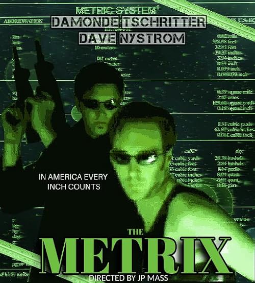 The Metrix