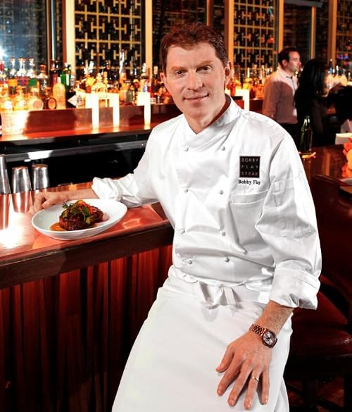 Tomorrow is Tonight: Cooking