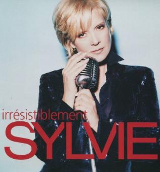 Irrésistiblement... Sylvie
