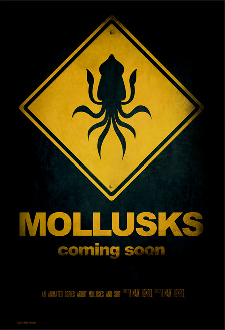 Mollusks