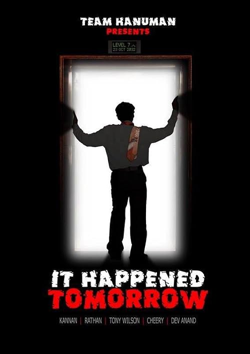 It Happened Tomorrow