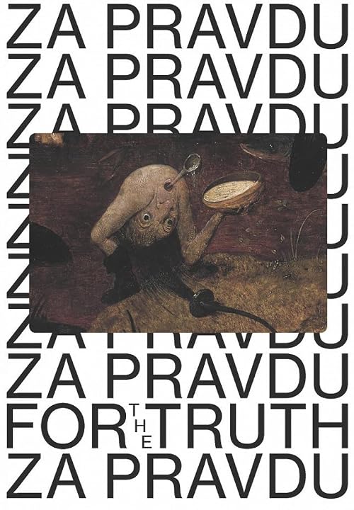 Za pravdu analem