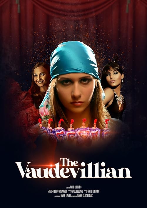 The Vaudevillian