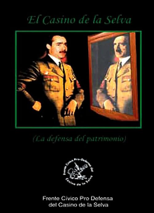 El casino de la selva: La defensa del patrimonio
