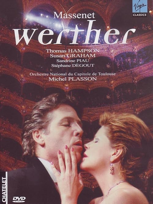 Massenet: Werther