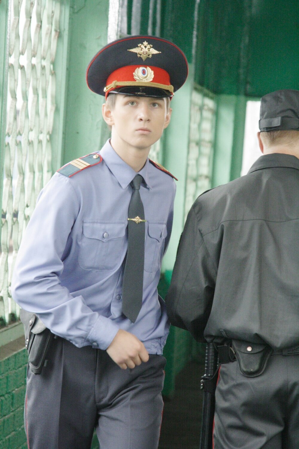 Кремень — кадр 10