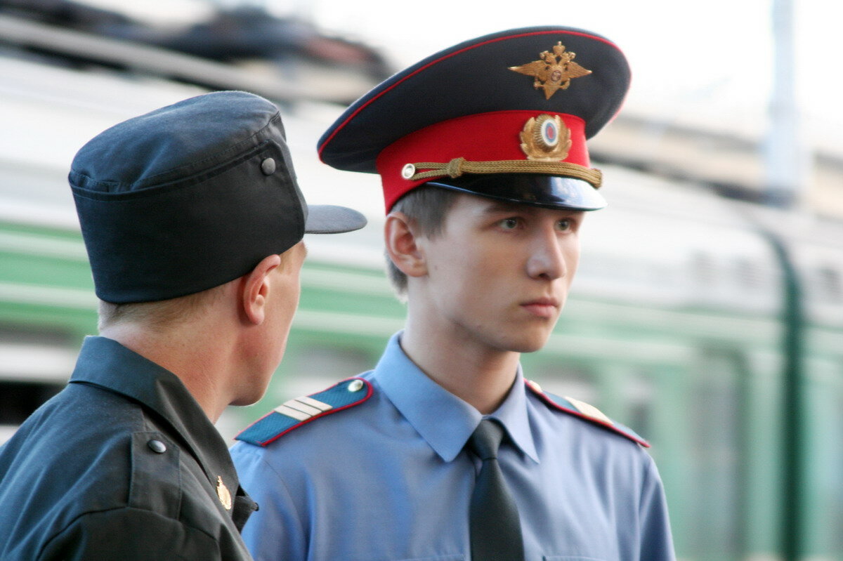Кремень — кадр 4