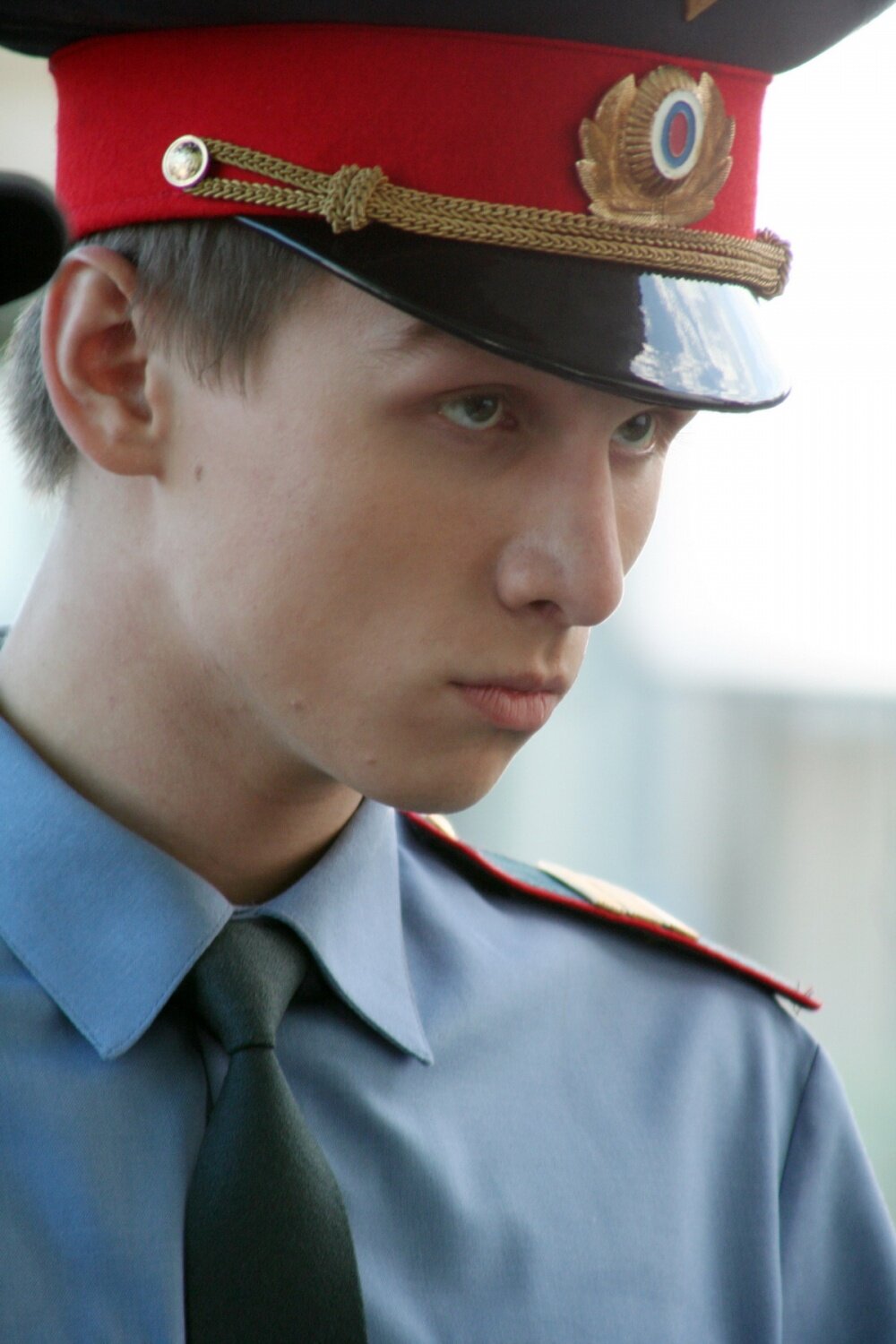 Кремень — кадр 9