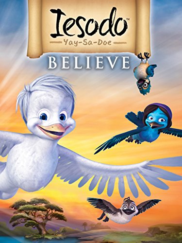 Iesodo: Believe