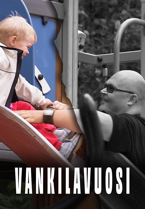 Vankilavuosi