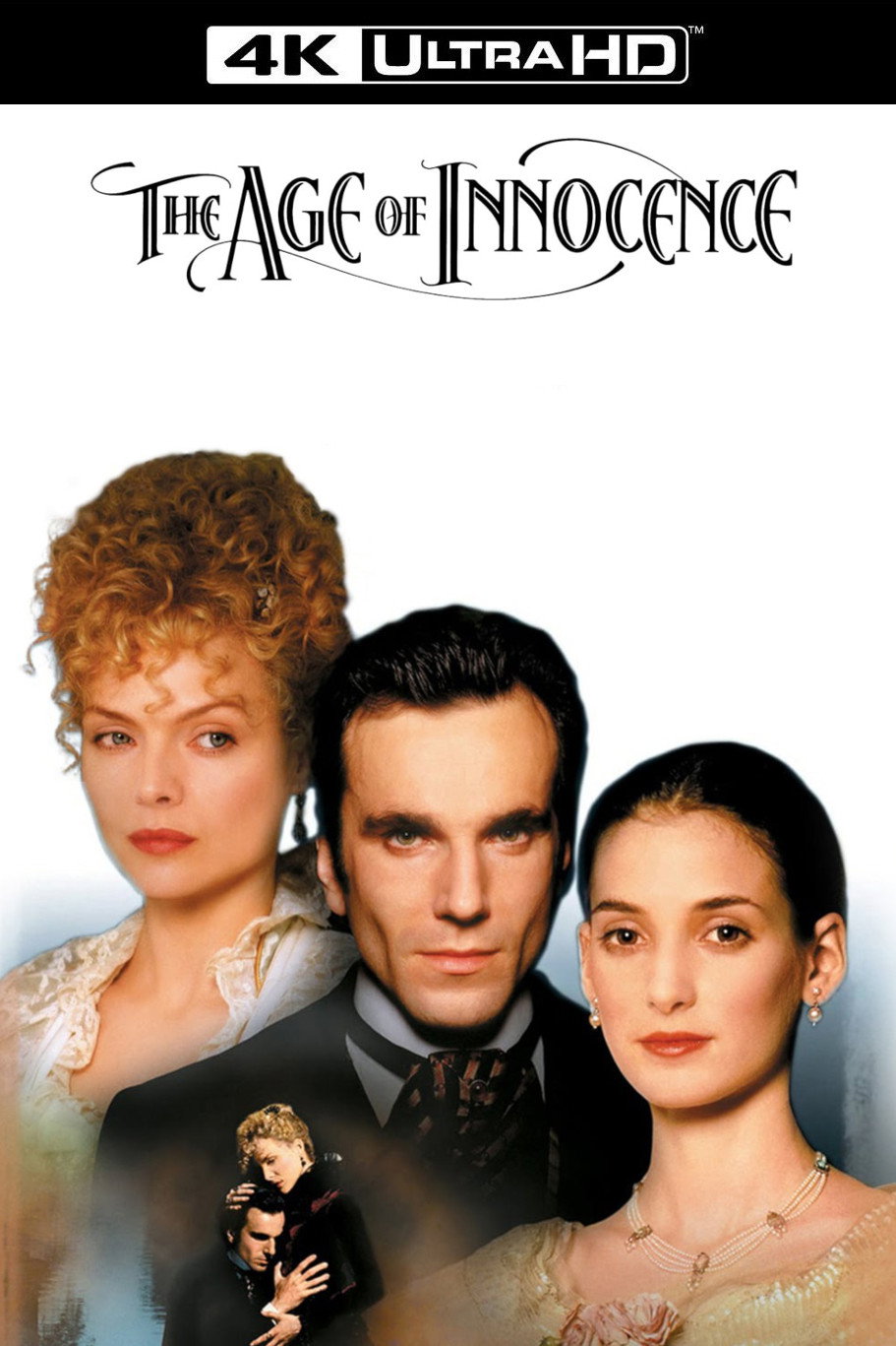 The Age of Innocence