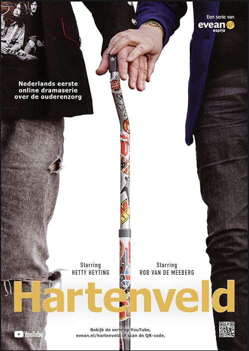 Hartenveld