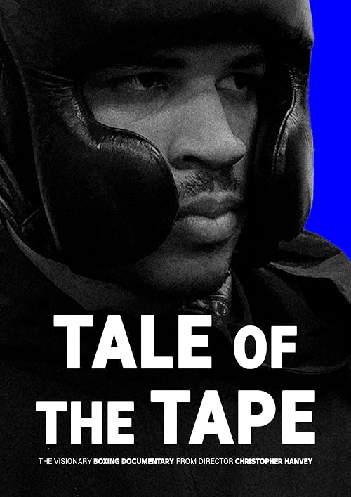 Tale of the Tape