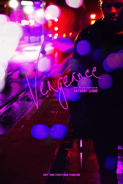 Vengeance