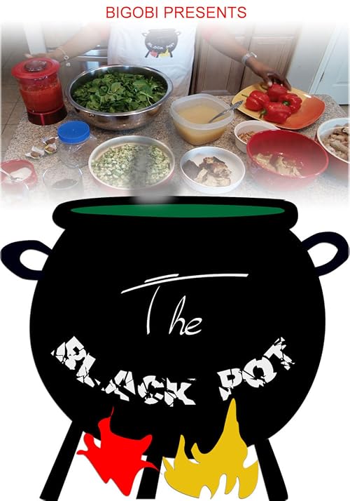 The Black Pot