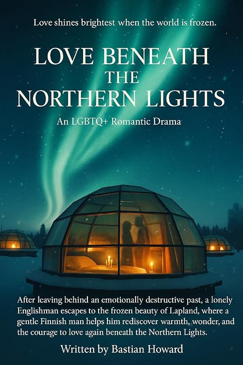 Love Beneath the Northen Lights