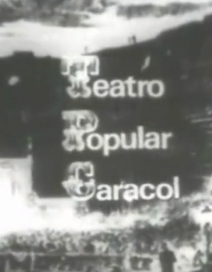 Teatro Popular Caracol
