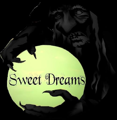 Sweet Dreams