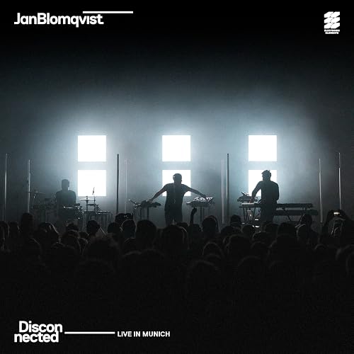 Jan Blomqvist - Disconnected - Live in Munich