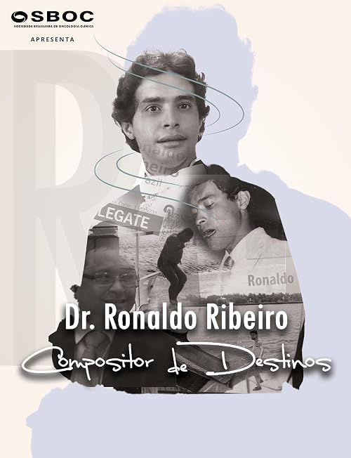 Dr. Ronaldo Ribeiro - Compositor de Destinos