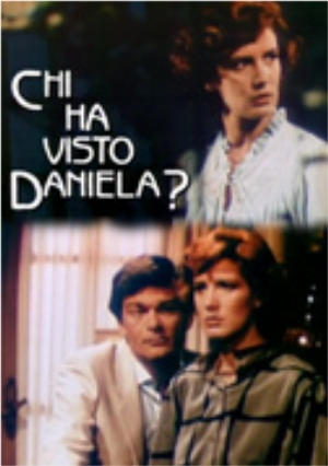 Chi ha visto Daniela?