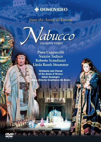 Verdi: Nabucco
