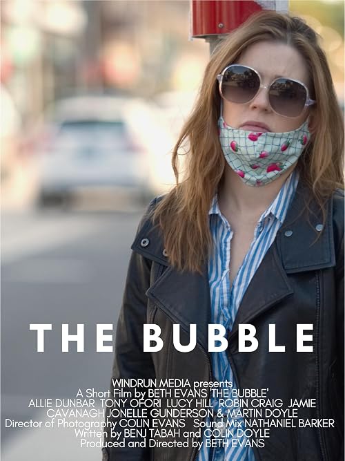 The Bubble