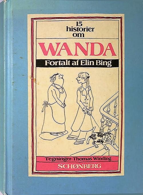 Wanda's historier