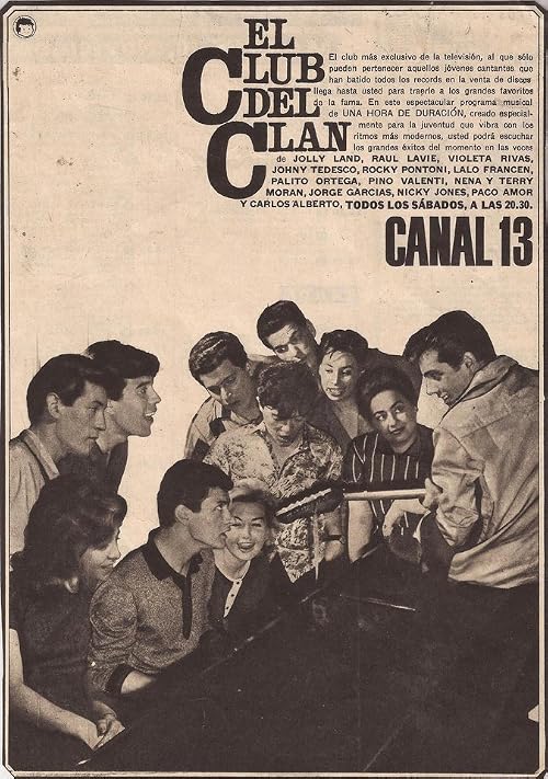 El club del clan