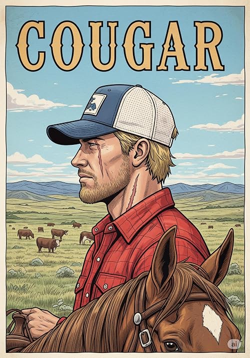 Cougar