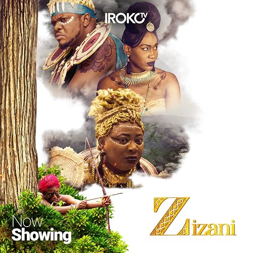 Zizani