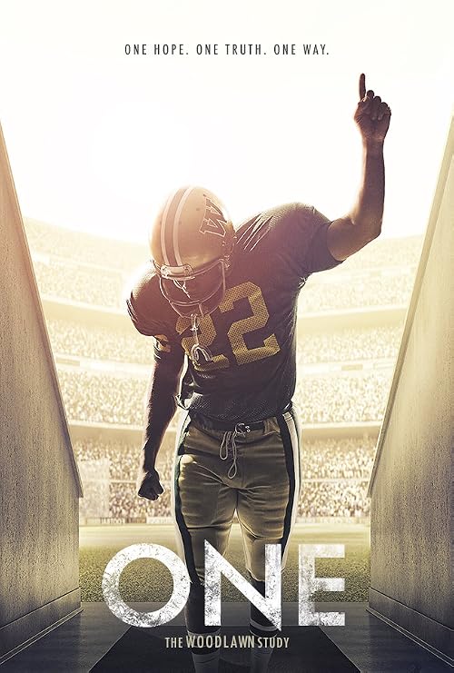 One: The Woodlawn Study
