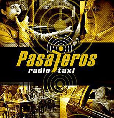 Pasajeros