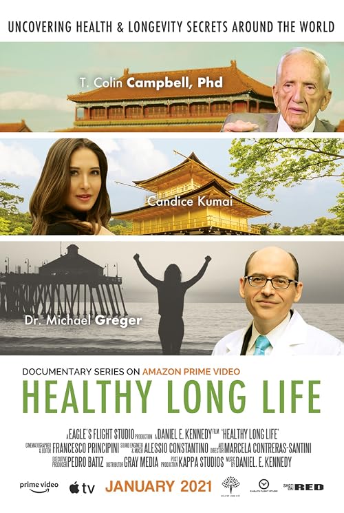 Healthy Long Life