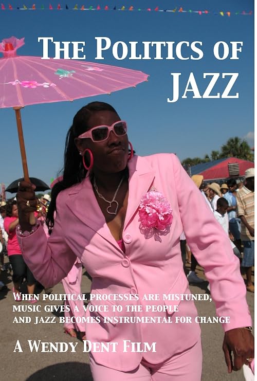 The Politics of Jazz