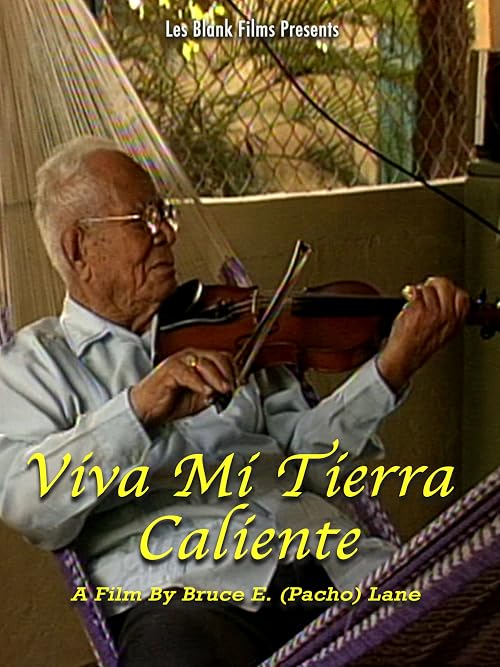 Viva mi tierra caliente