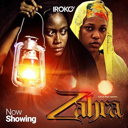Zahra