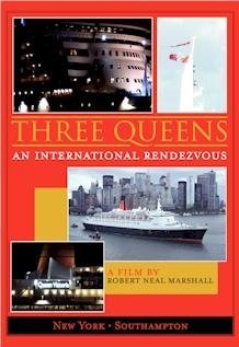 Three Queens: An International Rendezvous