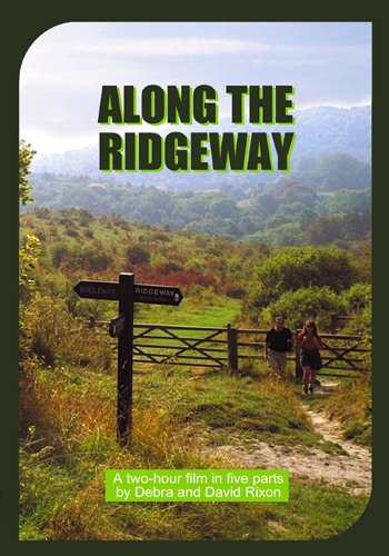 Along the Ridgeway