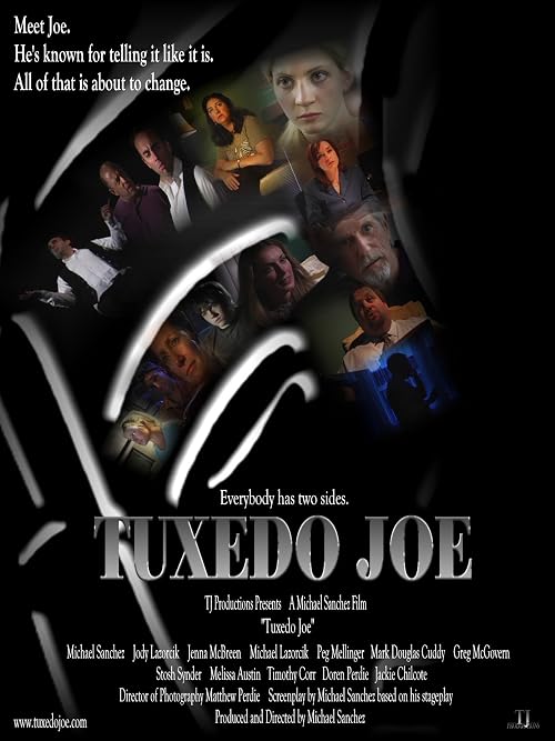Tuxedo Joe