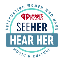 SeeHer Hear Her