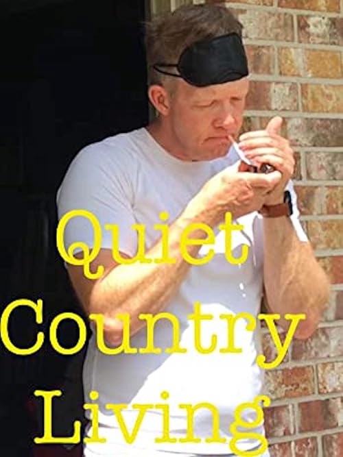Quiet Country Living... or not