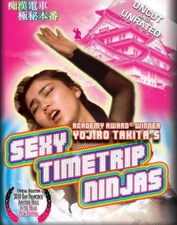 Chikan densha: Gokuhi honban