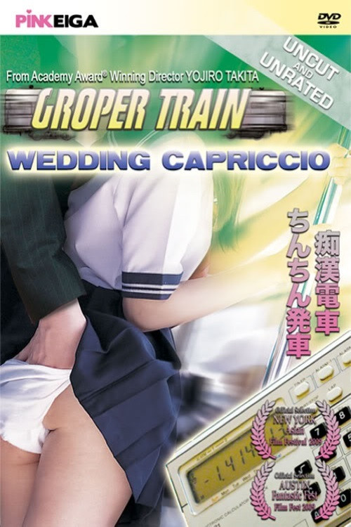 Chikan densha: Chinchin hassha