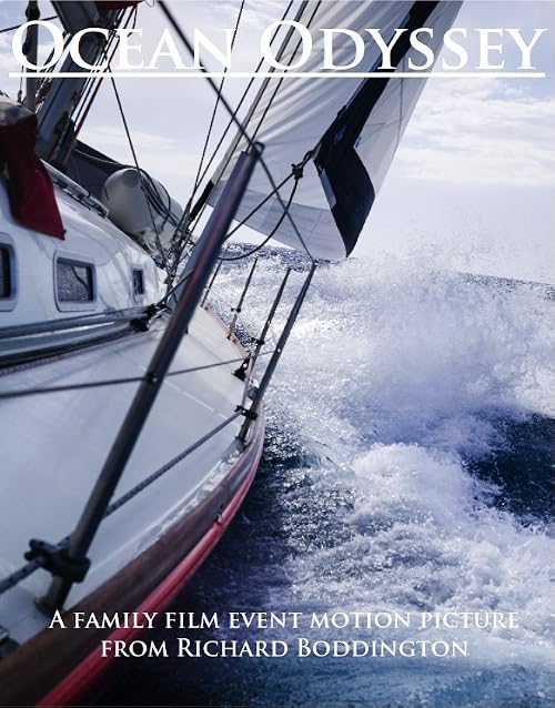 Ocean Odyssey