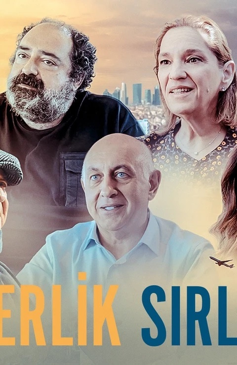 Liderlik Sirlari