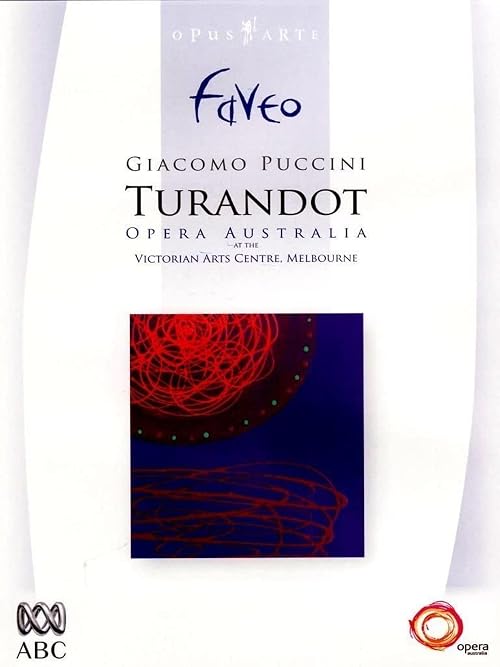 Puccini: Turandot