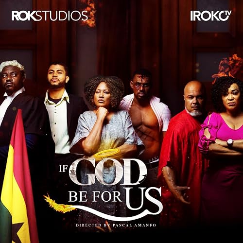 If God Be for Us