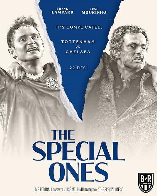 Tottenham Hotspur vs Chelsea